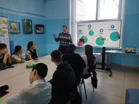 В АлтГТУ стартует конкурс профессионального мастерства среди молодых педагогов