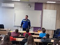 СГК в Центре талантов ФМ «Барнаул» СГК в Центре талантов ФМ «Барнаул»