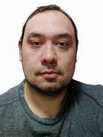 Ходин Михаил Андреевич