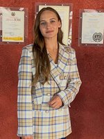 Пережилина Екатерина Александровна