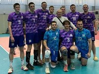 Команда АлтГТУ победила в краевой Универсиаде по волейболу
