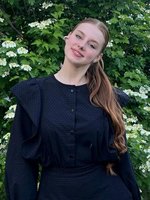 Исякова Анастасия Дмитриевна