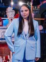 Маношкина Александра Александровна