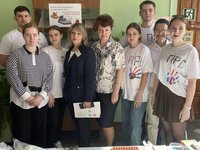 Кафедра ТХПЗ организовала мастер-классы для абитуриентов