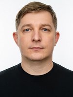 Очаковский Яков Владимирович