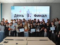 В АлтГТУ подвели итоги хакатона «ПОЛИТЕХ 2.0»