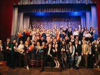 Студенты АлтГТУ — лауреаты фестиваля «Феста» Студенты АлтГТУ — лауреаты фестиваля «Феста»