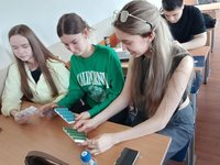 Студенты ИнАрхДиз получают профессиональные знания от практикующих дизайнеров