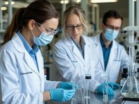 Конкурс на замещение вакантных должностей научных работников