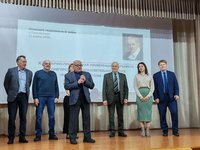 Преподаватели АлтГТУ стали экспертами конференции «Малые Гумбольдтские чтения»