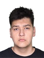 Макышев Савелий Сергеевич