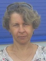 Карелина Ирина Владимировна