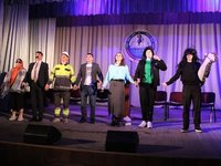 Команда СТФ в тройке лидеров «Кубок Ползунова 2026»!