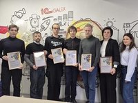 Студенты АлтГТУ вышли в финал 1С:Соревнований