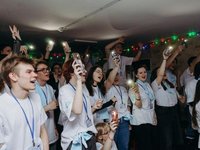 Выездная Школа Актива