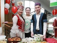 Праздник, объединяющий континенты: в АлтГТУ пройдет фестиваль национальной кухни