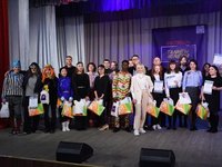 В АлтГТУ прошел фестиваль «Таланты политеха»: единство через творчество