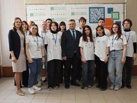 АлтГТУ присоединился к Единому дню открытых дверей