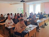 АлтГТУ стал площадкой для проведения Всероссийской конференции «Наука и молодежь»