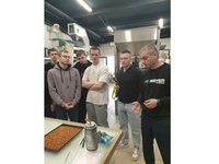 Сетевая форма реализации образовательных программ в действии