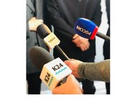 Дружба на гарнир. Чем угощали студенты АлтГТУ на празднике национальной кухни