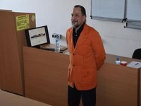 В АлтГТУ прошла открытая встреча с московскими архитекторами