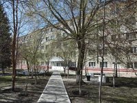 В АлтГТУ капитально ремонтируют общежитие №2