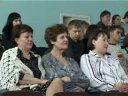 ВУЗ-ТВ. 6 марта 2009г.